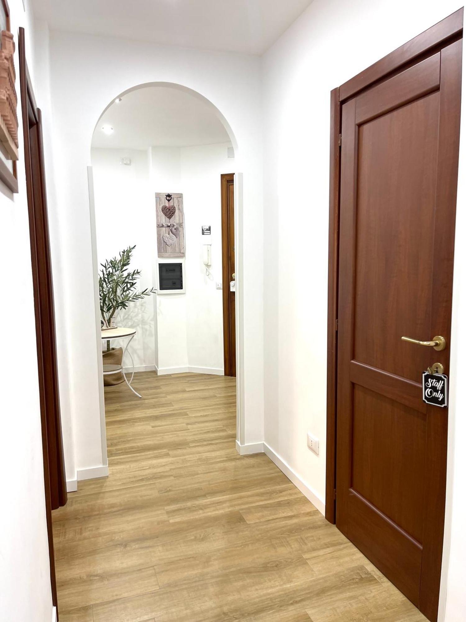 Location San Pietro Apartment *