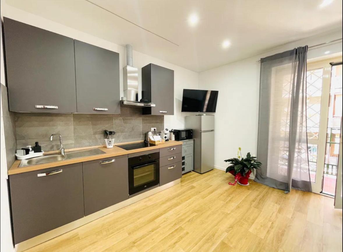 Apartment Location San Pietro *