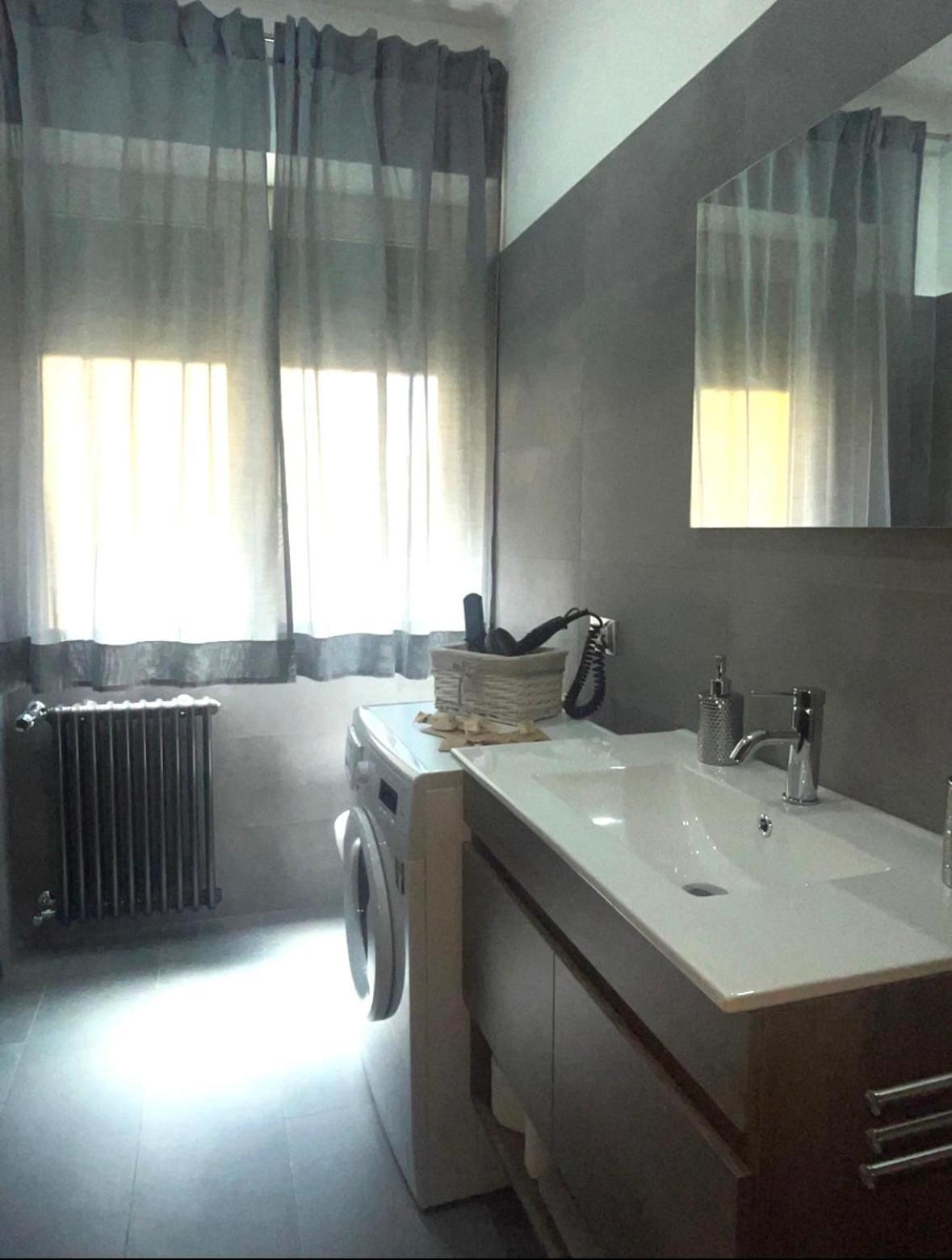 Location San Pietro Apartment