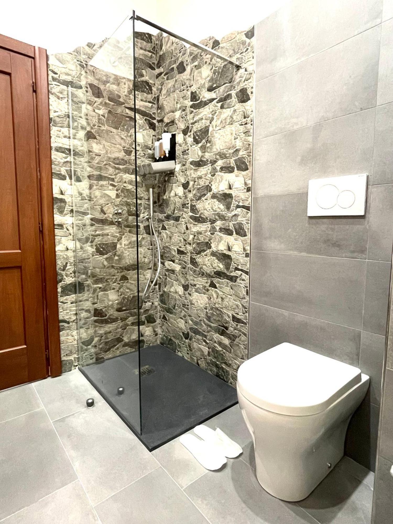Apartment Location San Pietro Rom