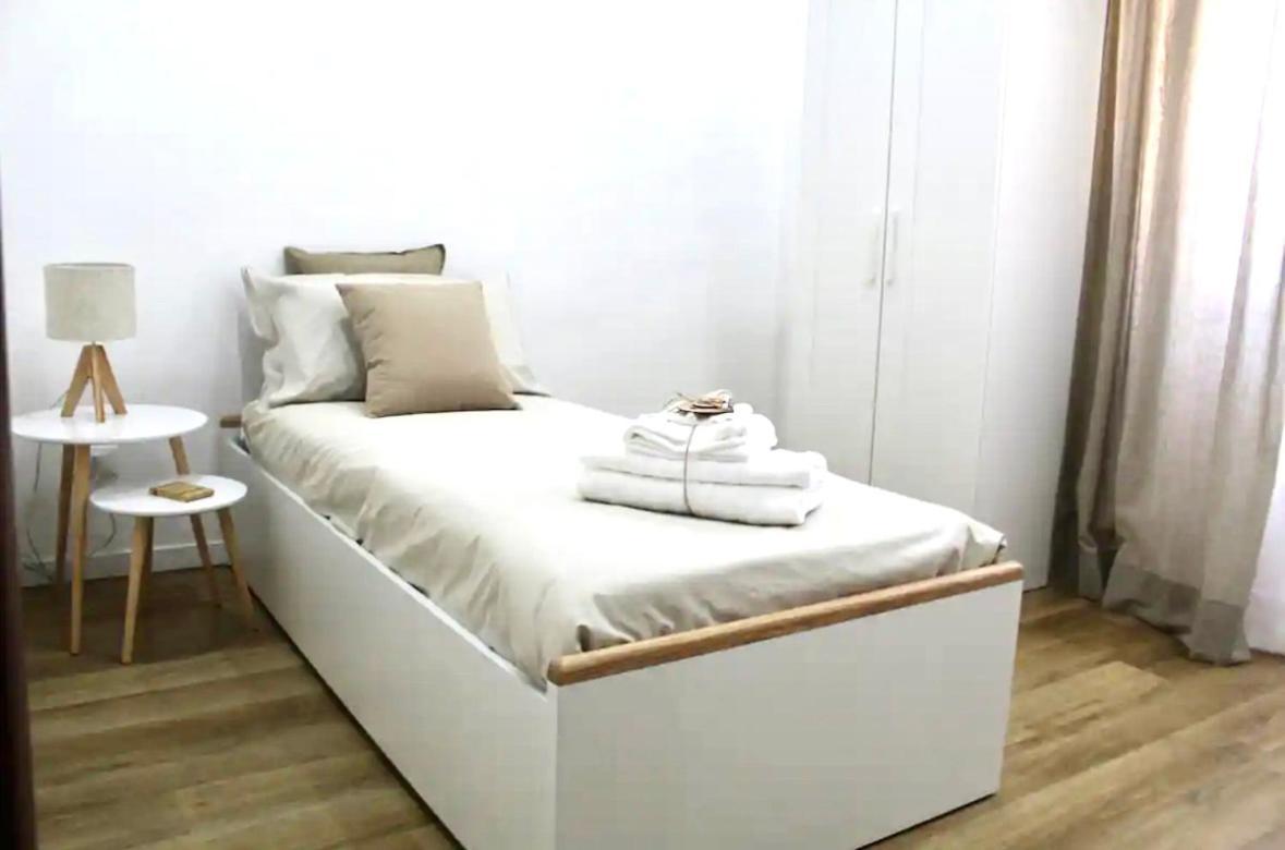 Apartment Location San Pietro *