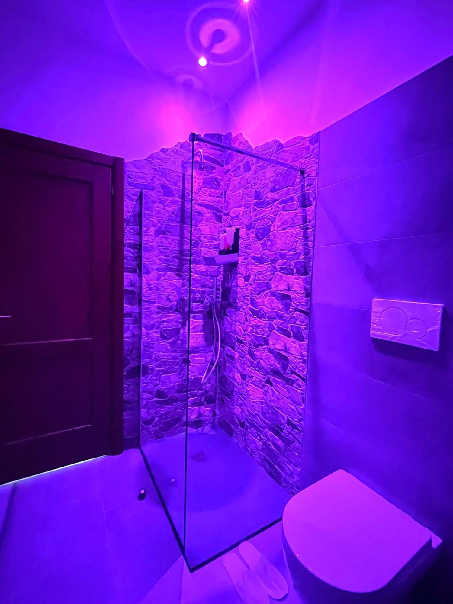 Apartment Location San Pietro
