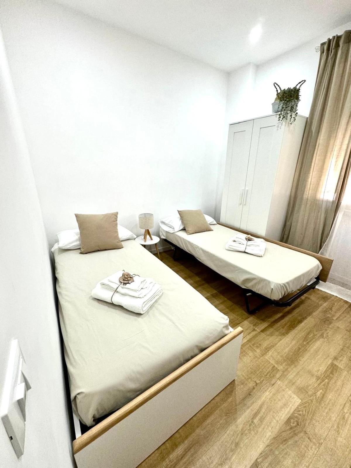 Location San Pietro Apartment