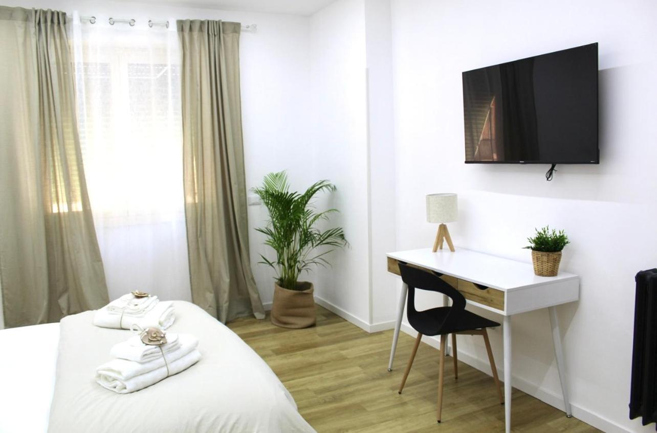 Apartment Location San Pietro