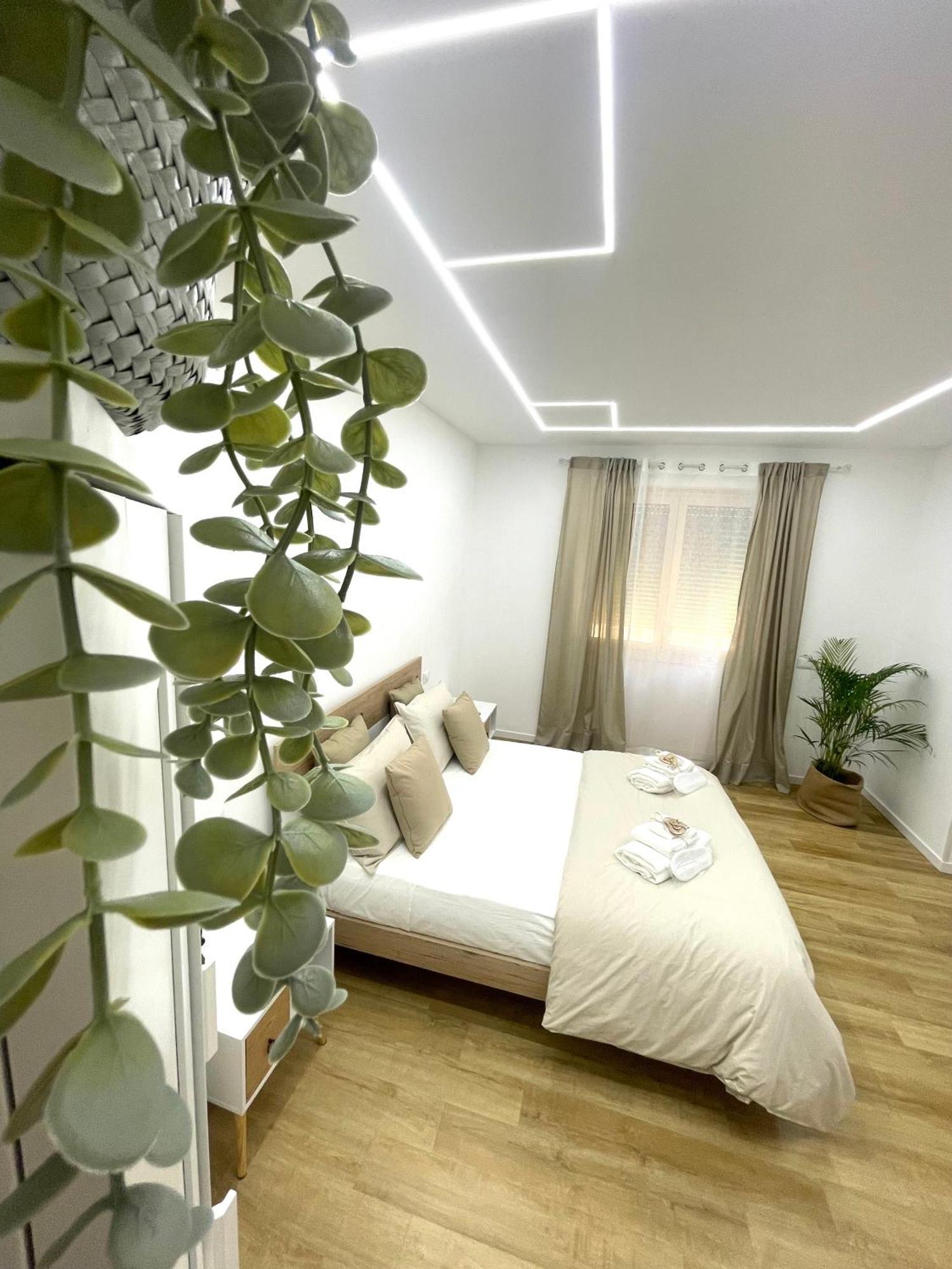 Apartment Location San Pietro Rom