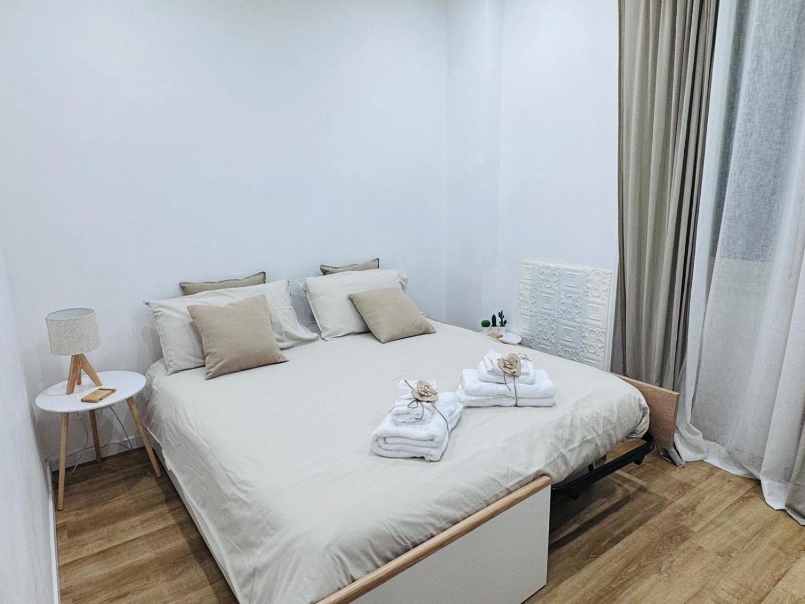 Apartment Location San Pietro *