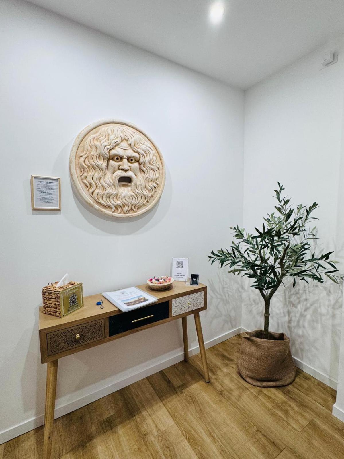 Location San Pietro Apartment Rom
