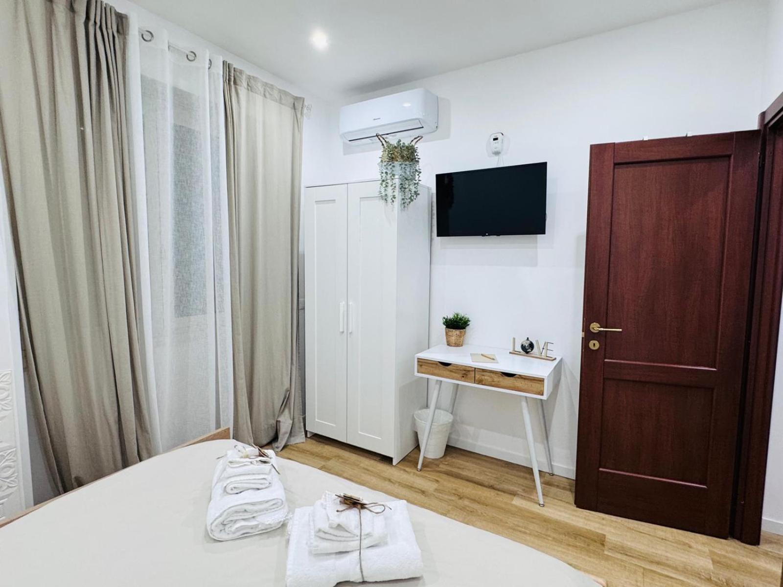 Location San Pietro Apartment Rom